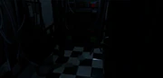 Server Room in POPGOES: Silent Night
