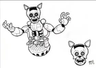 Help Concept Art