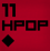 11HPOP