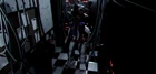 Toy Foxy easter egg