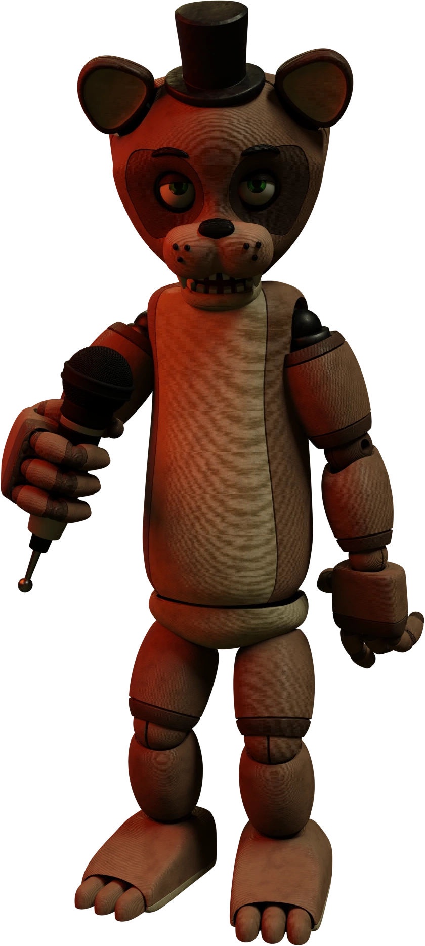 Popgoes the Weasel (2016) | The Popgoes 