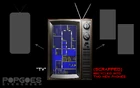 "TV" Phone Case