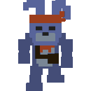 PBonnie PA2
