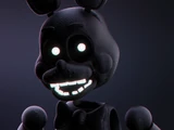 Blackrabbit (Evergreen)