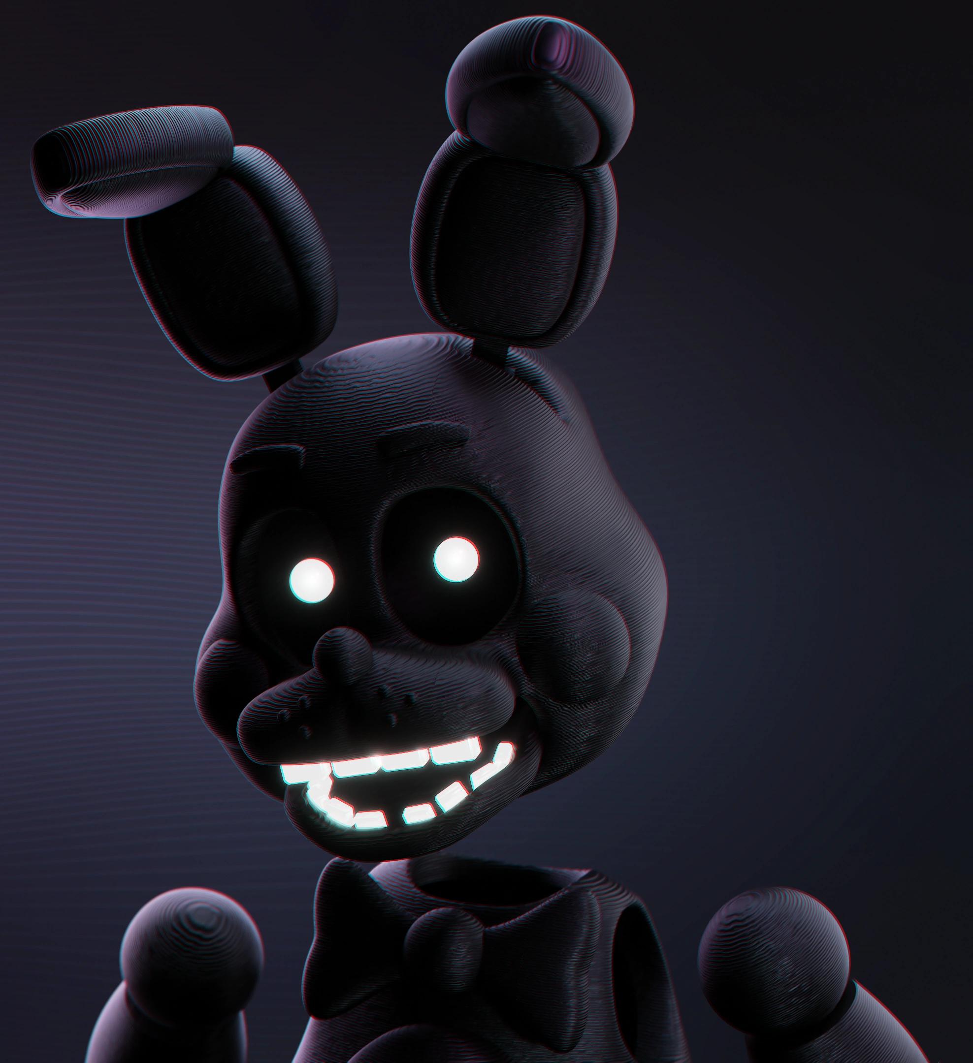 Blackrabbit (Evergreen) | The Popgoes Pizzeria Wikia | Fandom