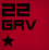 22GRV