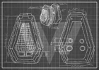 Saffron's Heart Blueprint