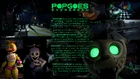POPGOES Evergreen Description.