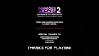POPGOES Arcade 2 Ending.