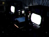 Arcade Room