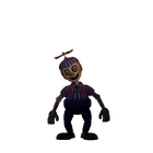 Halfway BB's Full Body