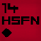 14HSFN