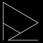 The Original "P2" Insignia