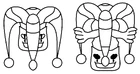 First Jack Concept Art