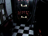 Server Room