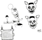 Help Concept Art