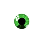 Popgoes's Eye Texture