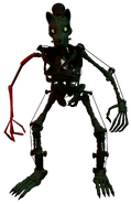 Epitome Popgoes from Popgoes: Memories.