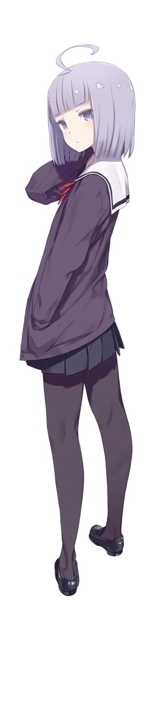 Saki Tsukui Pop In Q Wiki Fandom