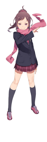 Isumi Kominato Pop In Q Wiki Fandom Isumi Kominato Pop In Q Wiki Fandom