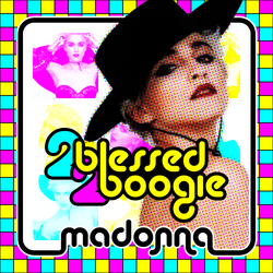 Artwork Gallery/Madonna, PopIndustry Wiki