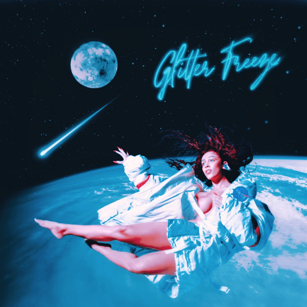 Glitter Freeze PopIndustry Wiki Fandom