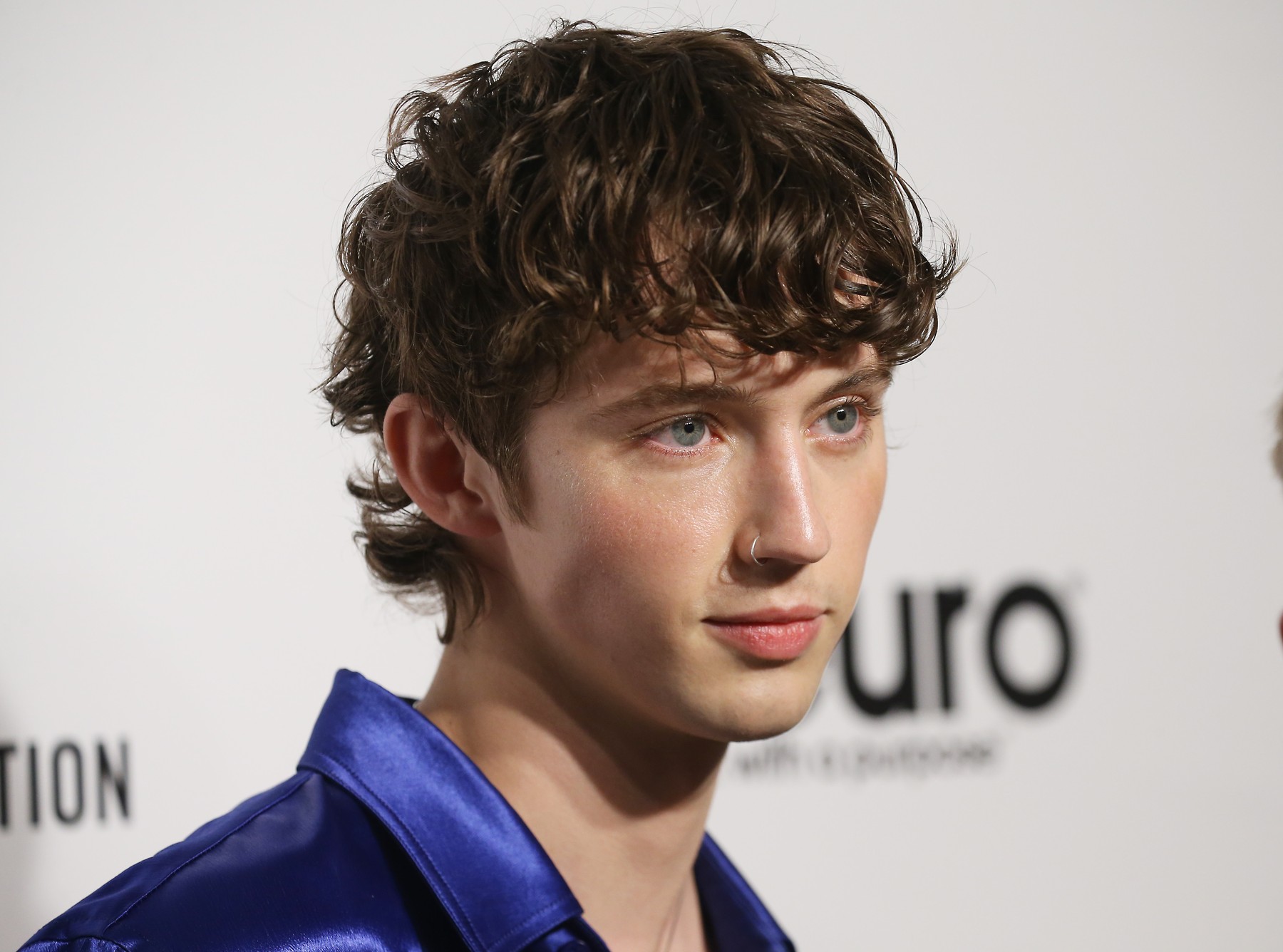 Troye Sivan Mellet (born 5 June 1995) is an Australian singer, songwriter, ...