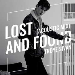 Troye Sivan on New Album and Fragrance [PHOTOS] – WWD