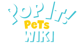 Pop It! Pets Petites Season 2
