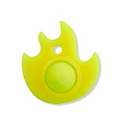 Blaze fidget spinner sales