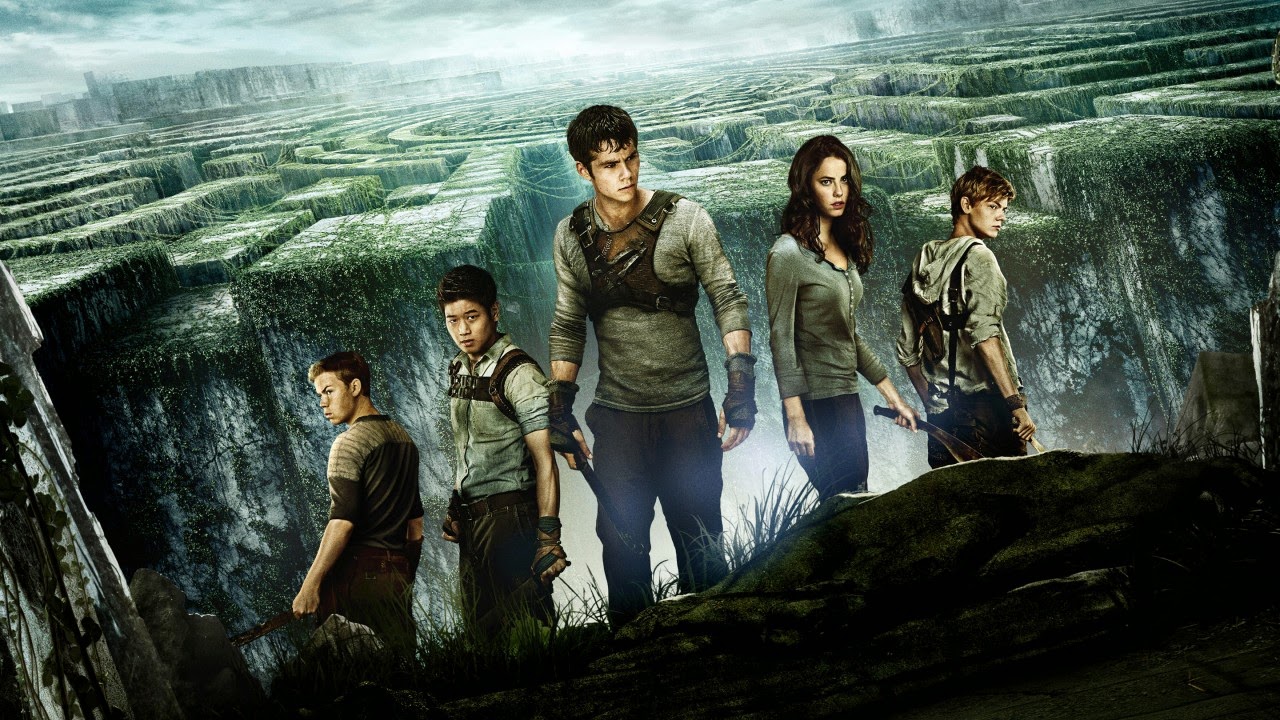 Maze Runner - Correr ou Morrer (Filme), Trailer, Sinopse e Curiosidades -  Cinema10