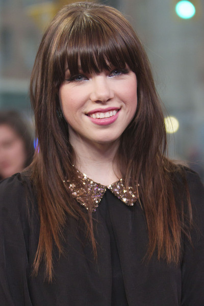 Carly Rae Jepsen