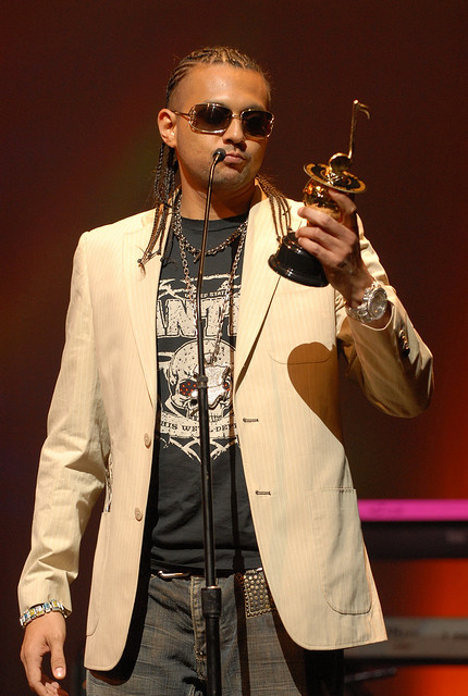 Sean Paul Popmusik Wiki Fandom 8936