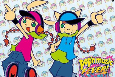 邦楽 WAN/Everyday Lovelyday Everyday Lovelyday | Pop'n Music Wiki | Fandom