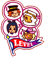 Miracle☆4 (group) | Pop'n Music Wiki | Fandom