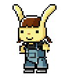 Mimi (Scribblenauts)
