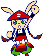 pop'n music 18 せんごく列伝 (1P)