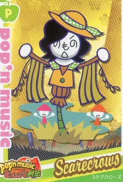 Scarecrows | Pop'n Music Wiki | Fandom