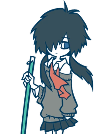 Uta Character Pop N Music Wiki Fandom