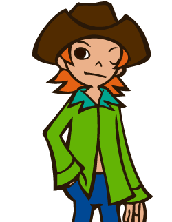 Makoto | Pop'n Music Wiki | Fandom