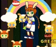 Dance/Ojama