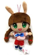 Mimi Pugyutto plush