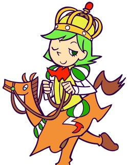 OJ Tsuyoshi | Pop'n Music Wiki | Fandom