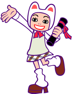 Oshare-Zukin | Pop'n Music Wiki | Fandom