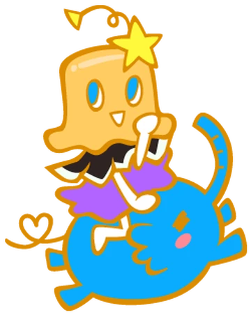 Puririn | Pop'n Music Wiki | Fandom