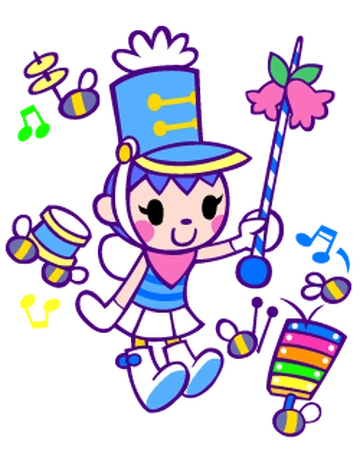 Hina | Pop'n Music Wiki | Fandom
