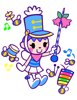 Hina | Pop'n Music Wiki | Fandom