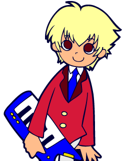 Ice/Gallery | Pop'n Music Wiki | Fandom