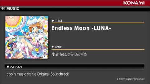 Endless Moon -LUNA-