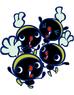 Kuro Guruppa | Pop'n Music Wiki | Fandom